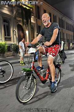 2019-07-25 Milano - Critical Mass 061
